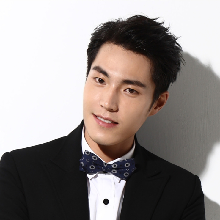 第二次机会：体操学院Leo