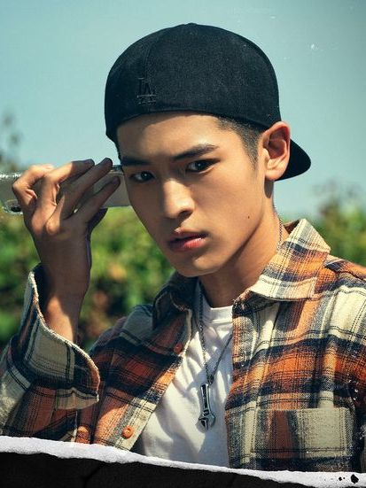 第二次机会：体操学院吴子清