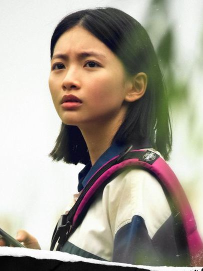 第二次机会：体操学院简恩家