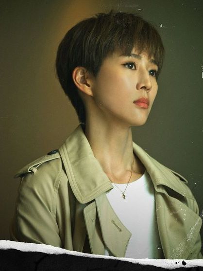 第二次机会：体操学院曾咏琪