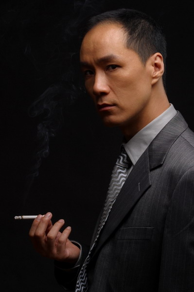 月上心辰同性恋者