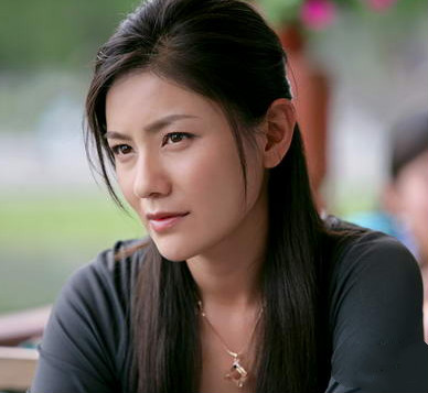 月上心辰股票女