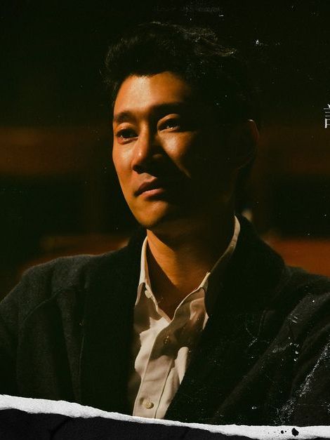 第二次机会：体操学院李皓远