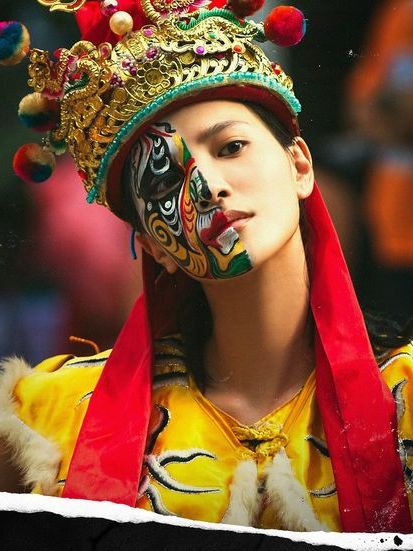 第二次机会：体操学院廖珺彦