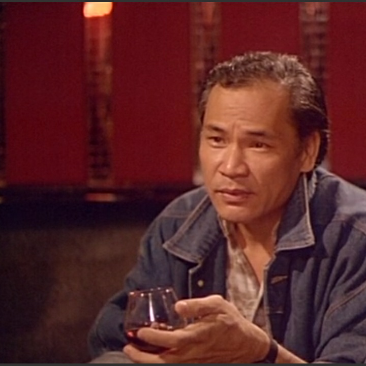 身为女主角！宋兆麟