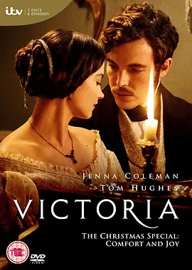 维多利亚：2017圣诞特别篇Victoria-TheChristmasSpecial：ComfortandJoy
